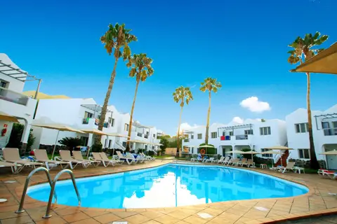 Turbo Club Apartments in San Bartolomé de Tirajana — foto 4