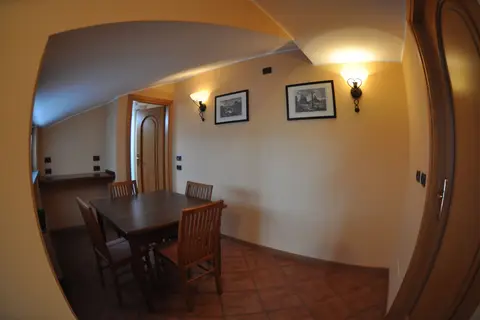 Residence Carpediem Roma Golf Club in Setteville Nord, foto 10