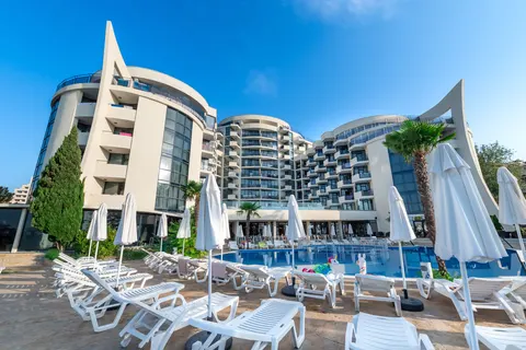 Zenith Hotel foto 2