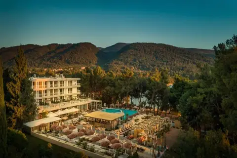 [PLACES] Hvar by Valamar in Stari Grad — foto 30