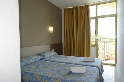 Appartementen AR Bolero Park foto 11