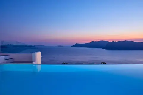 La Perla Villas & Suites in Δημοτική Ενότητα Οίας — foto 16