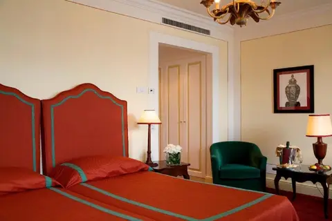 Grand Hotel Majestic in Pallanza — foto 3