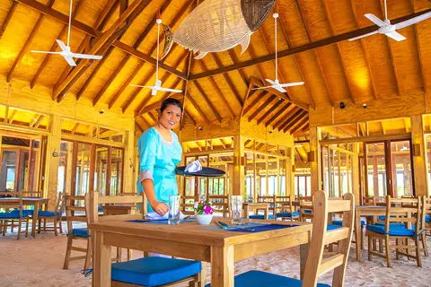 Nala Maldives by Jawakara in Innahura Island — foto 12