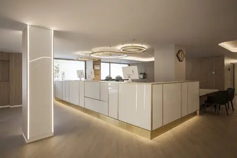 Presidente Hotel in Benidorm — foto 5