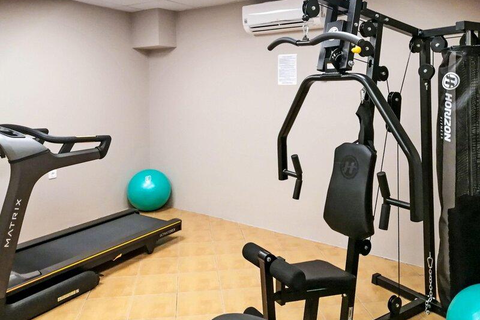 White Olive Premium Lindos foto 9