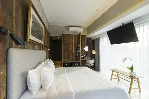 Artotel Haniman Ubud in Ubud, foto 4