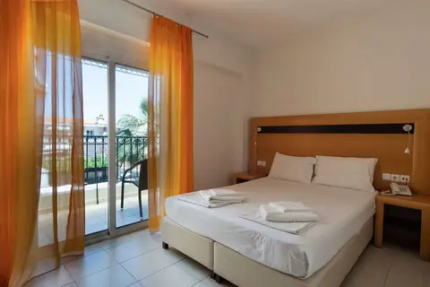 Hotel Olympia in Δημοτική Ενότητα Παλλήνης — foto 3