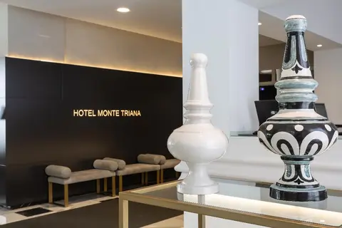 Monte Triana in Sevilla, foto 6