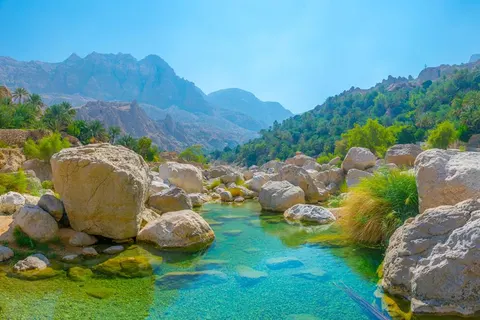 13-daagse rondreis Oman & Dubai in Nizwa — foto 2