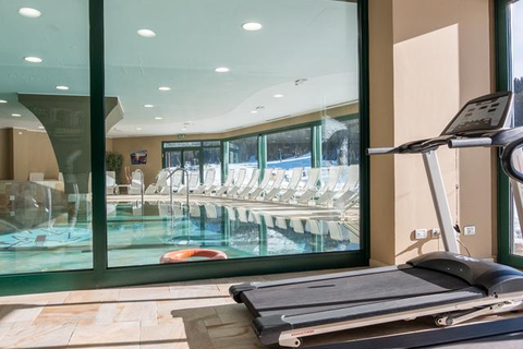 TH Madonna di Campiglio Golf Hotel foto 15