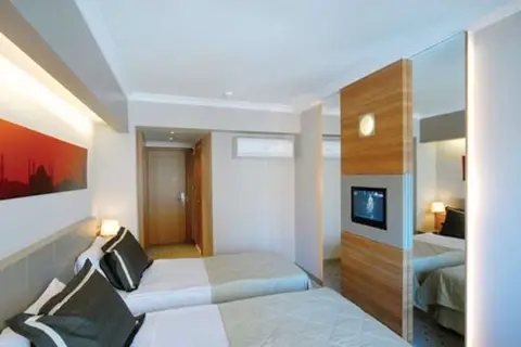 Hotel Klas in İstanbul — foto 14