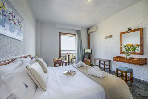 Folia Appartementen in Agia Marina — foto 19