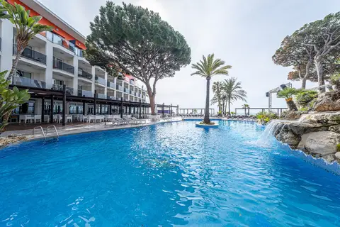Estival Centurion Playa in Cambrils — foto 7