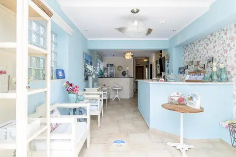 Agnadi Suites in Nikiana South Beach, foto 7