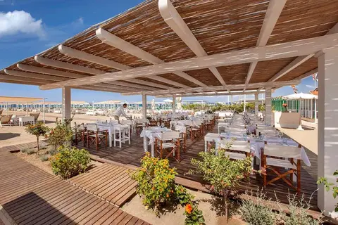Principe Forte Dei Marmi in Forte dei Marmi — foto 7