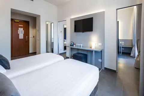 Hotel California Rome in Rome, foto 7