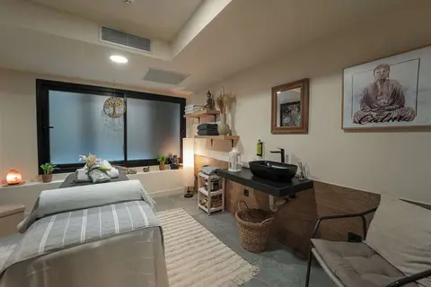 Sercotel Playa Canteras in Las Palmas de Gran Canaria — foto 18
