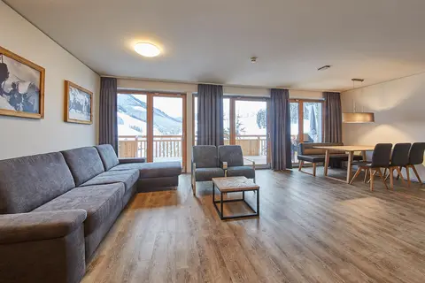 AlpenParks Hotel & Apartment Sonnleiten in Saalbach-Hinterglemm, foto 15