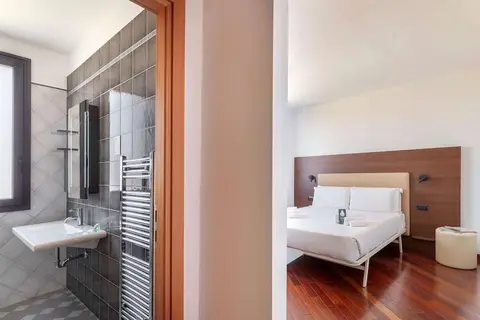 B&B Hotel Sassuolo in Sassuolo — foto 16