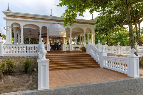 Playabachata Spa Resort in Puerto Plata — foto 11