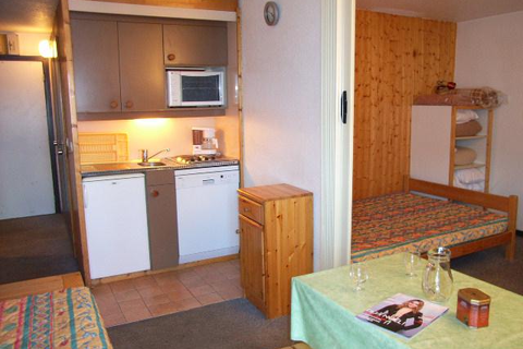 Résidence l'Arcelle foto 6