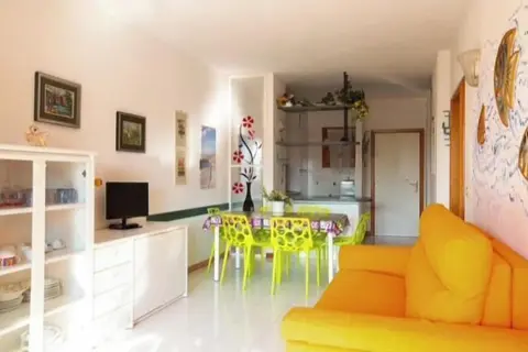 Residence Porto Coda Cavallo in San Teodoro — foto 17