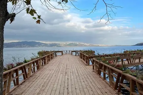Hope Sapanca in Suluova — foto 22