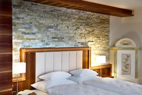 Hotel Chalet Tianes in Kastelruth - Castelrotto — foto 9