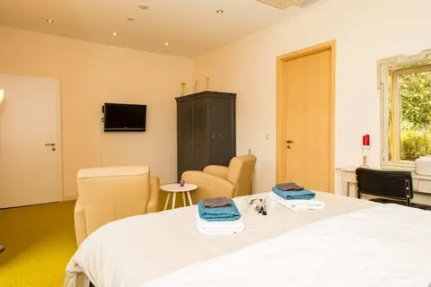 Luxe Bed and Breakfast Het Colmerhof foto 11