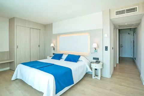 THB Sa Coma Platja in Sant Llorenç des Cardassar — foto 19