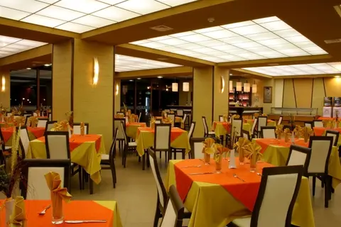 Hotel Iskar in Несебър — foto 9