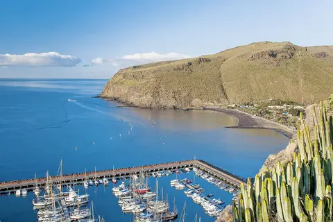 Parador de La Gomera in San Sebastián de la Gomera, foto 11