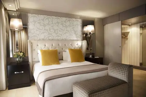 Le Burdigala by Inwood Hotels in Bordeaux