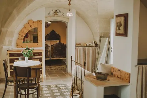 Masseria Montenapoleone in Fasano — foto 15