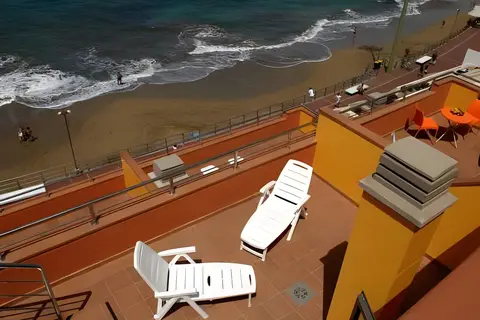 Apartamentos Maype Canteras in Las Palmas — foto 10