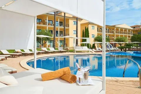 CM Mallorca Palace in Sant Llorenç des Cardassar — foto 23