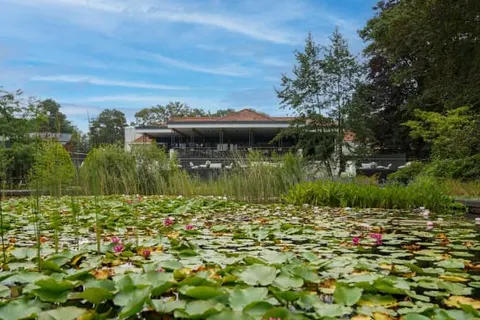 Resort Bad Boekelo foto 28