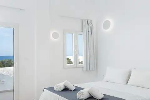 Voca Hotel & Suites in SUNFLOWER SANTORINI, foto 19