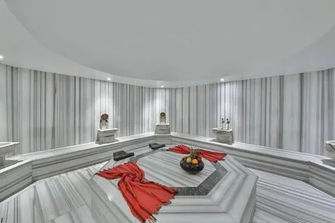 Relax Beach Hotel foto 12