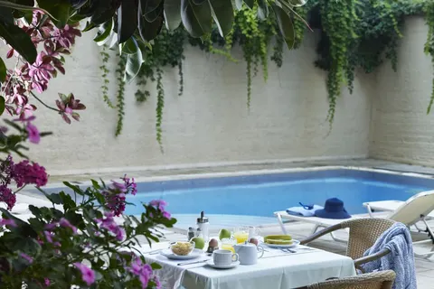 Esperia City Hotel in Municipal Unit of Rhodes — foto 17