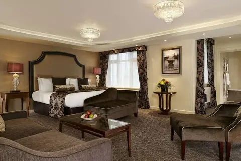 Blakemore Hyde Park in Londen, foto 5