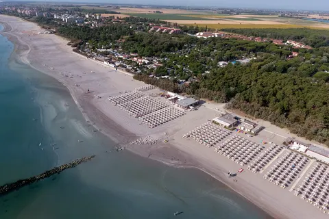 Camping Adriano Family Collection foto 6