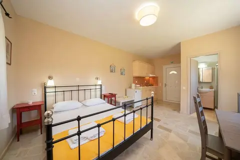 Aggelinas Appartementen in Δημοτική Ενότητα Παλικής — foto 4