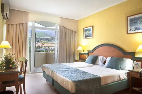 Precise Resort Puerto De La Cruz Tenerife in Los Realejos — foto 12