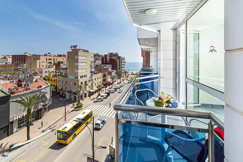 Appartementen Blau in Lloret de Mar — foto 11
