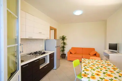 Villaggio La Rosa dei Venti in Vada — foto 4