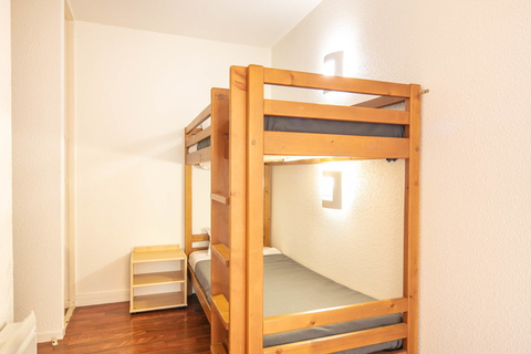 Résidence Vacancéole l'Edelweiss foto 9