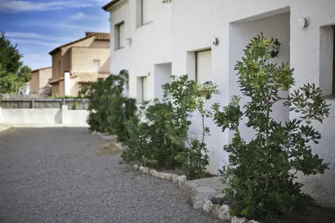 Rentalmar Adosados El Pinar in Calafell — foto 29