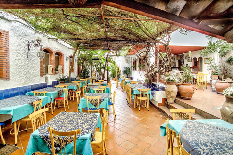 Hotel Da Peppe in Letojanni — foto 5